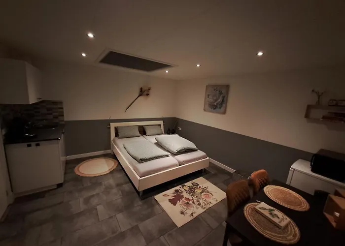 Studio \' Aan De Nieuwstraat \' Sint Annaland
