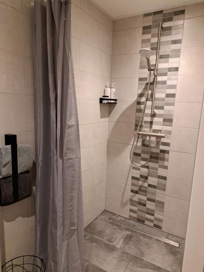 ' Aan De Nieuwstraat ' Appartement