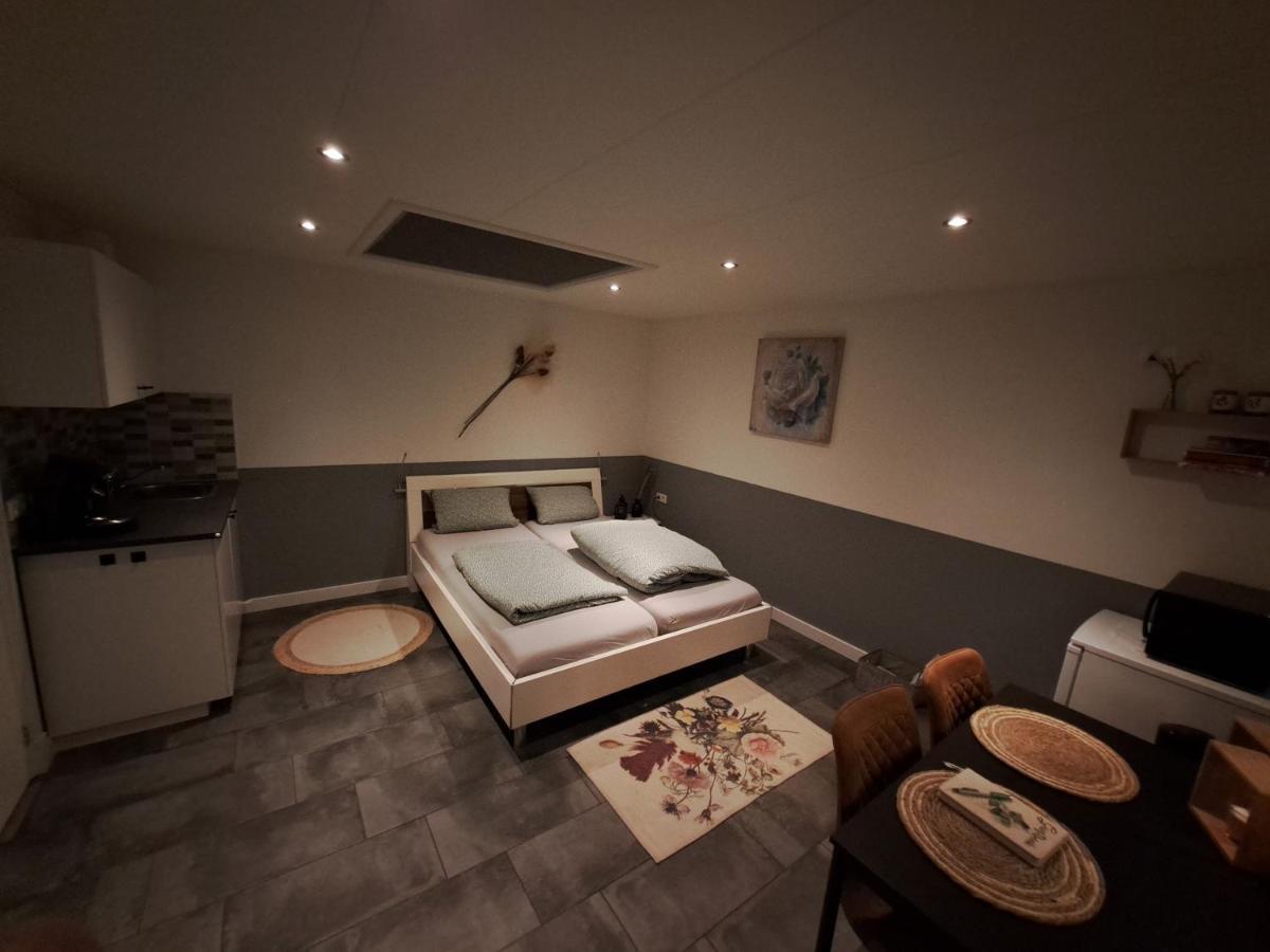 Appartement ' Aan De Nieuwstraat ' *