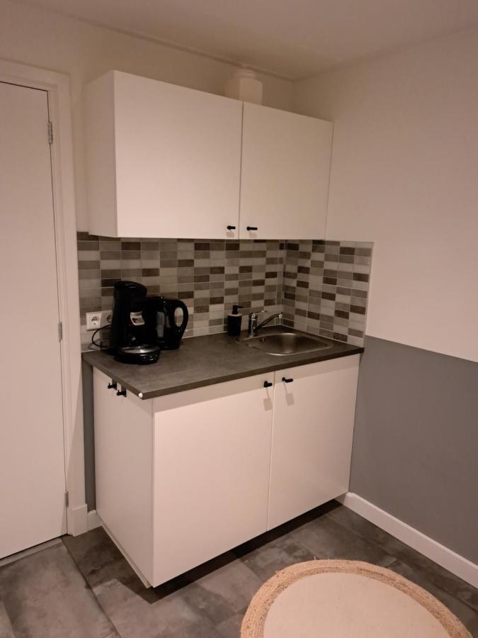 ' Aan De Nieuwstraat ' Appartement